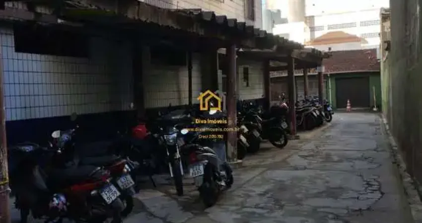 Apartamento com 1 quarto à venda no Centro, São Vicente 