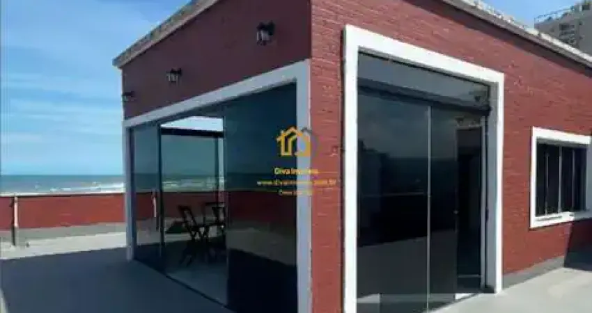 Apartamento com 5 quartos à venda na Cidade Ocian, Praia Grande