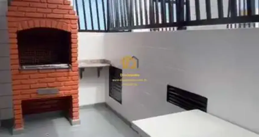 Apartamento com 2 quartos à venda na Cidade Ocian, Praia Grande