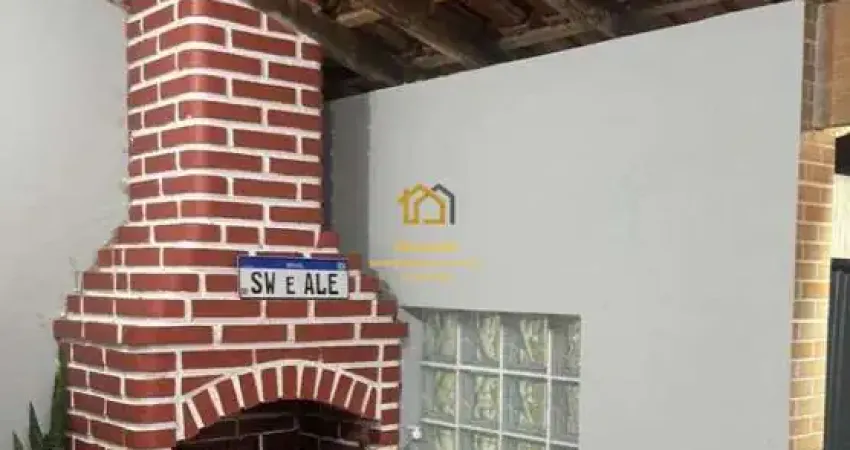 Casa com 4 quartos à venda no Solemar, Praia Grande