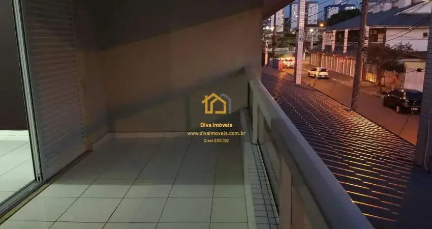 Casa com 4 quartos à venda no Canto do Forte, Praia Grande