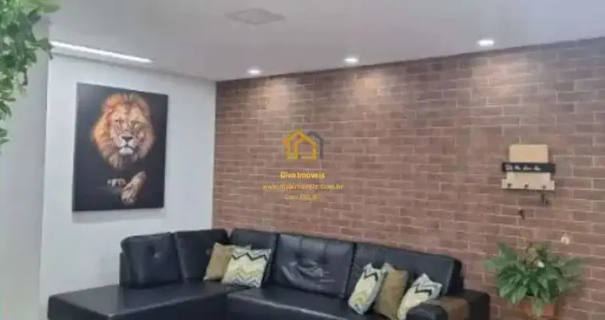 Apartamento com 3 quartos à venda em Aviação, Praia Grande