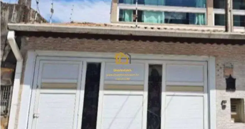 Casa com 3 quartos à venda em Guilhermina, Praia Grande