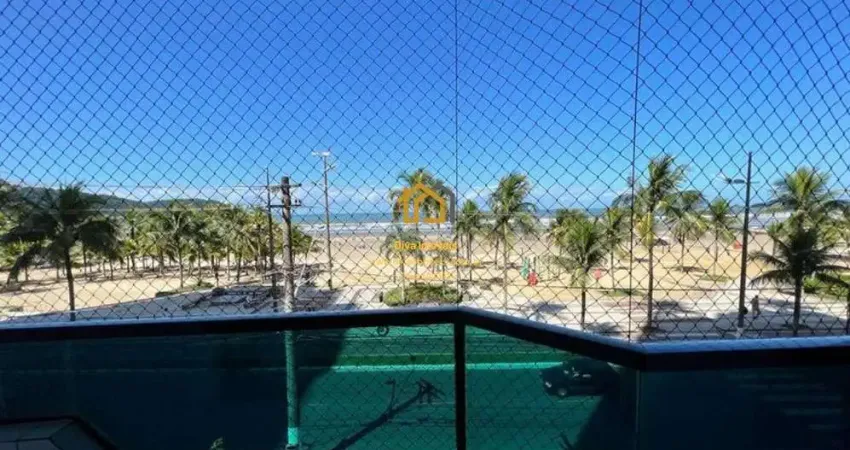 Apartamento padrão no bairro canto do forte, praia grande/sp