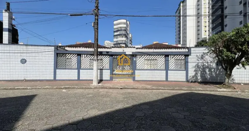 Kitnet / Stúdio à venda em Guilhermina, Praia Grande 