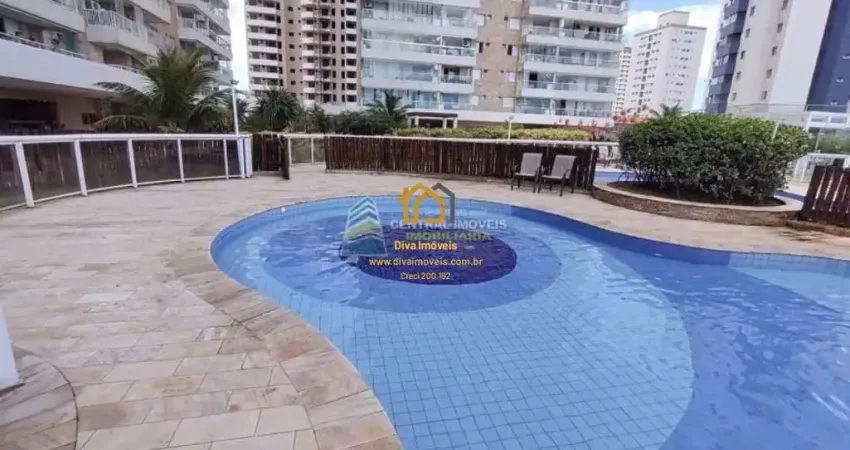 Apartamento com 2 quartos à venda na Vila Mirim, Praia Grande