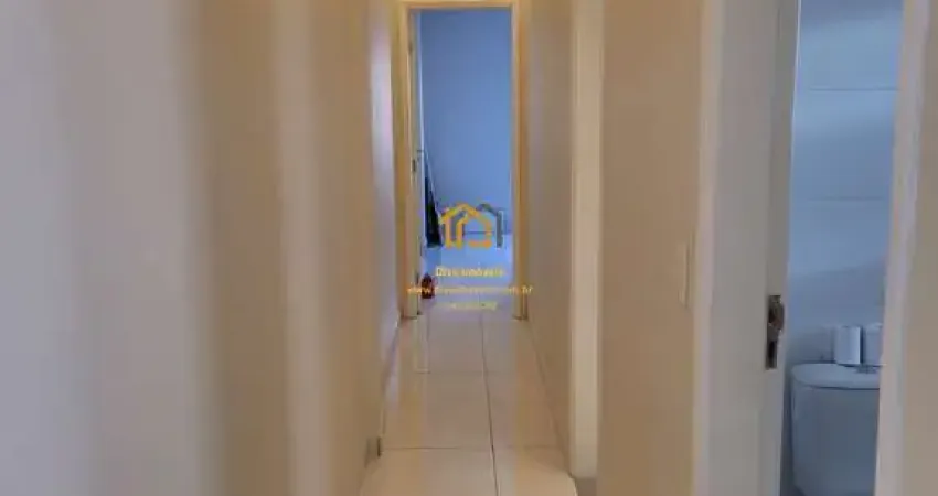 Cobertura com 2 quartos à venda na Tupi, Praia Grande