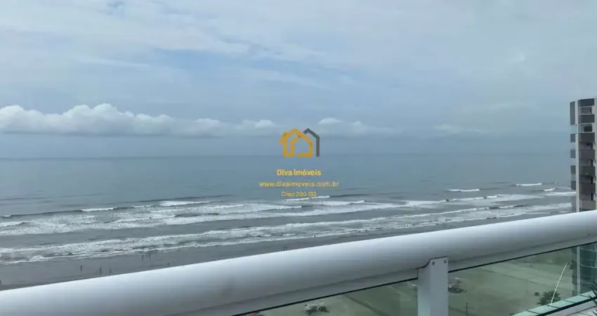 Apartamento com 3 quartos à venda em Aviação, Praia Grande