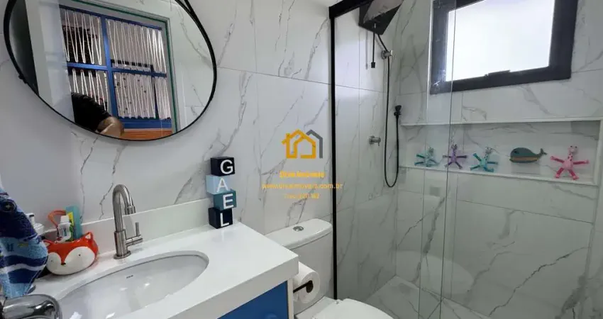 Casa com 3 quartos à venda no Nova Mirim, Praia Grande