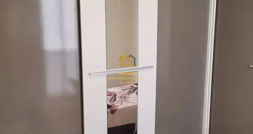 Cobertura com 2 quartos à venda na Tupi, Praia Grande