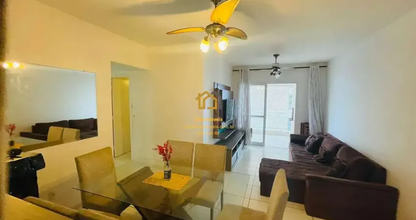 Apartamento com 3 quartos à venda no Nova Mirim, Praia Grande