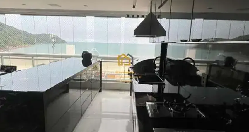 Apartamento com 4 quartos à venda no Canto do Forte, Praia Grande