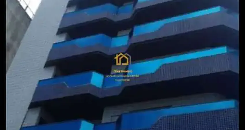 Apartamento com 4 quartos à venda no Canto do Forte, Praia Grande