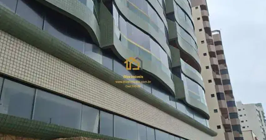 Apartamento com 3 quartos à venda em Aviação, Praia Grande