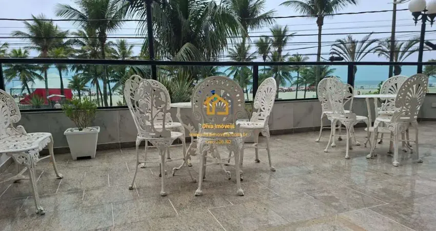 Apartamento com 2 quartos à venda em Aviação, Praia Grande