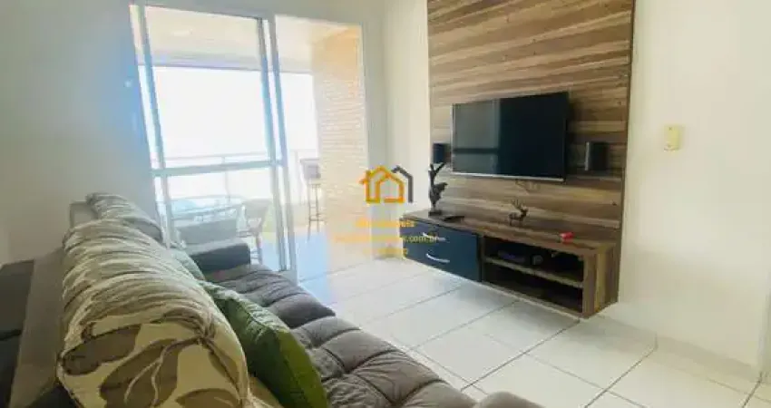 Apartamento com 3 quartos à venda na Avenida Presidente Castelo Branco, Balneário Maracanã, Praia Grande