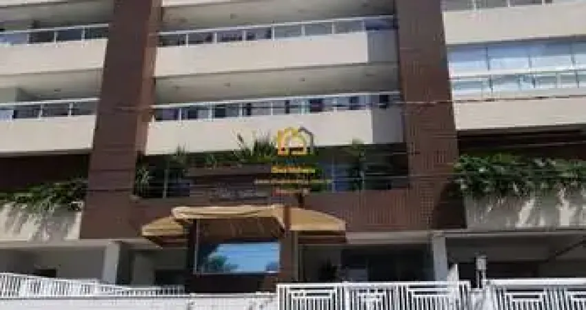 Apartamento com 1 quarto à venda na Cidade Ocian, Praia Grande