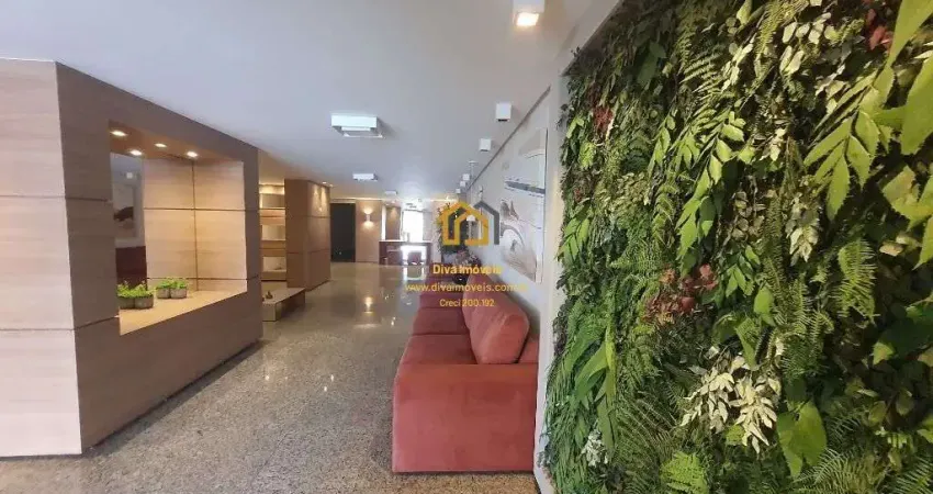 Apartamento com 3 quartos à venda na Rua Martin Afonso de Souza, 345, Aviação, Praia Grande