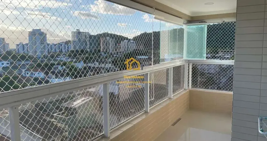 Apartamento com 3 quartos à venda na Avenida Presidente Castelo Branco, 00, Canto do Forte, Praia Grande