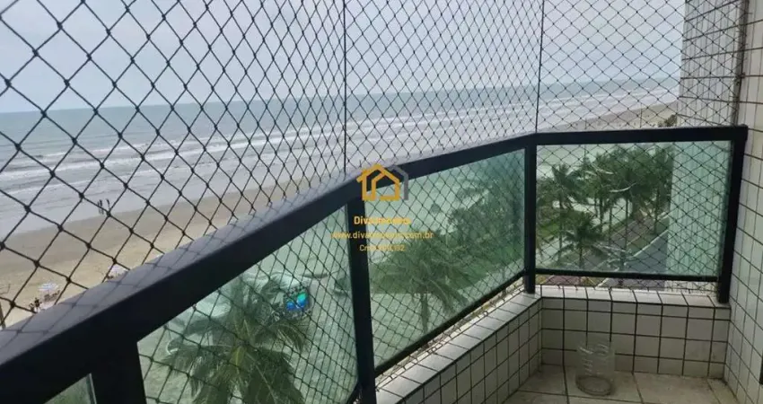 Apartamento com 2 quartos à venda na Avenida Presidente Kennedy, 001, Vila Caiçara, Praia Grande