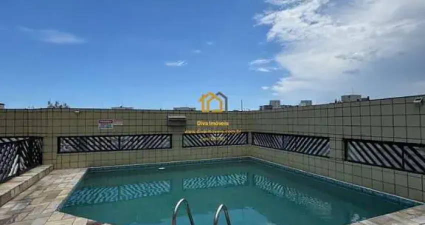 Apartamento com 5 quartos à venda na Avenida Presidente Sarmiento, 101, Tupi, Praia Grande