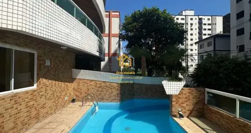 Apartamento com 2 quartos à venda na Rua Doutor Ciro Carneiro, 184, Guilhermina, Praia Grande