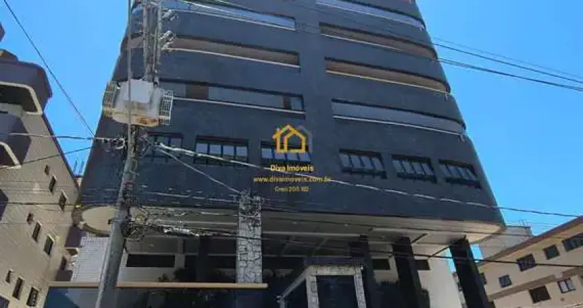 Apartamento com 3 quartos à venda na Avenida Presidente Castelo Branco, 614, Guilhermina, Praia Grande