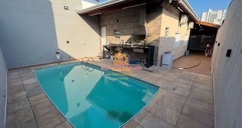 Apartamento com 2 quartos à venda na Rua Itapuã, 00, Tupi, Praia Grande