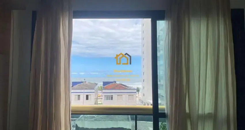 Apartamento com 3 quartos à venda na Avenida Presidente Castelo Branco, 36, Aviação, Praia Grande
