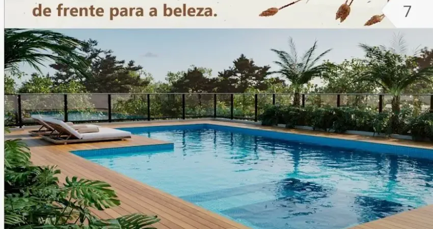 Lançamento apartamentos Praia Grande Ubatuba