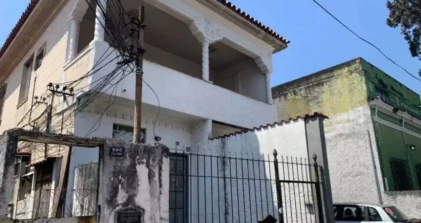 Casa com 3 quartos à venda na Rua Barreiros, 670, Ramos, Rio de Janeiro