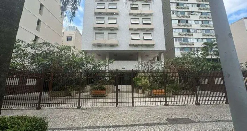 Imóvel para venda com 98 metros quadrados com 3 quartos em Flamengo - Rio de Janeiro - RJ