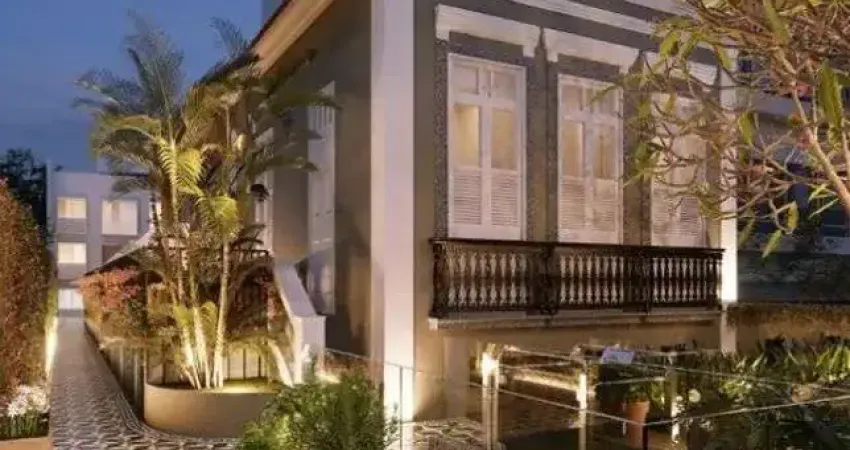 Apartamento com 1 quarto à venda na Rua Jardim Botânico, 216, Jardim Botânico, Rio de Janeiro