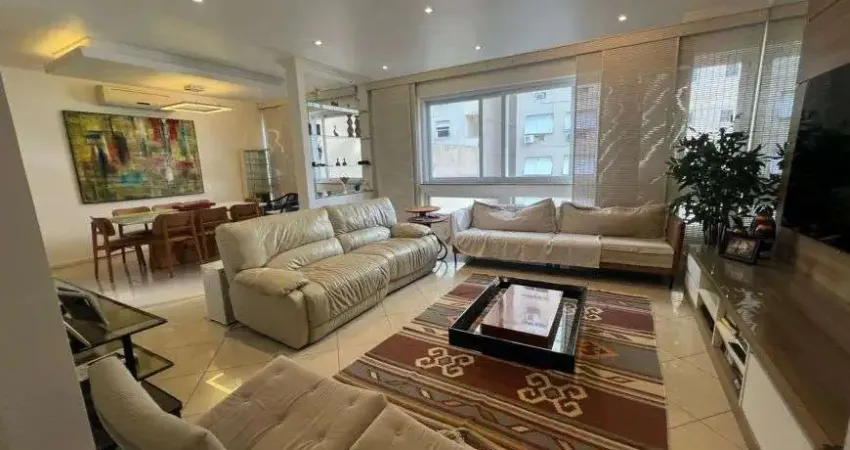 Apartamento Exclusivo na Rua Tonelero – O Charme de Copacabana com Conforto e Sofisticação!
