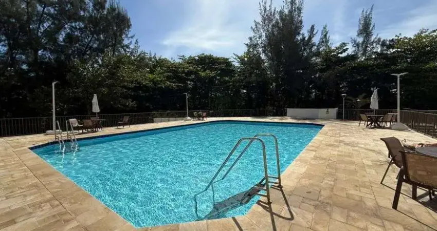 Imóvel para venda com 71 metros quadrados com 1 quarto em Barra da Tijuca - Rio de Janeiro - RJ