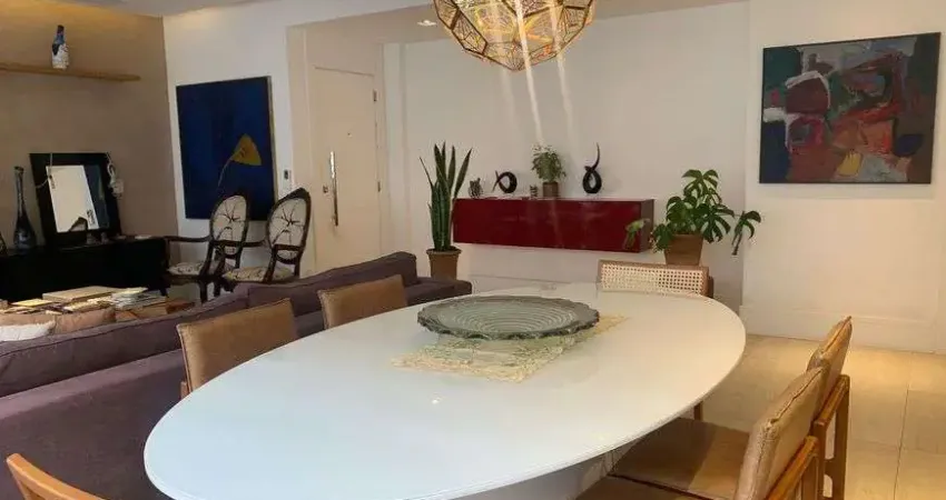 FANTÁSTICO APARTAMENTO PRONTO E MOBILIADO EM COPACABANA