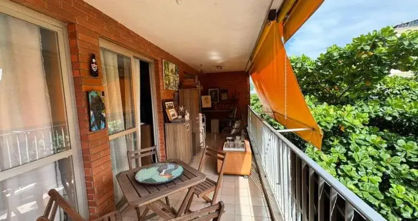 Apartamento para venda possui 97 metros quadrados com 2 quartos