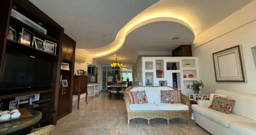 Apartamento com 3 quartos à venda na Avenida Almirante Álvaro Alberto, 210, São Conrado, Rio de Janeiro