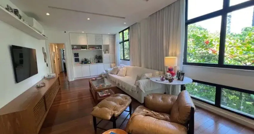 Fantástico apartamento no melhor ponto do Quadrilátero de ipanema