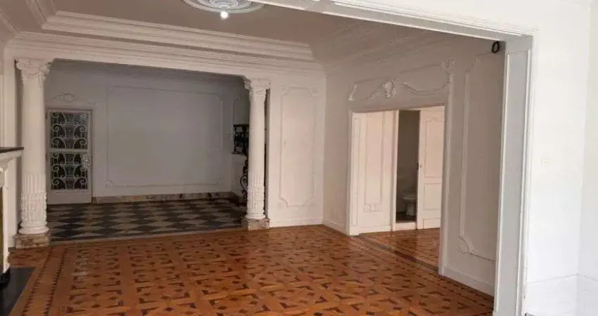 Casa com 4 quartos à venda na Rua República do Peru, 124, Copacabana, Rio de Janeiro