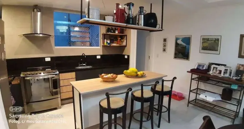 Apartamento com 3 quartos à venda na Rua General Venâncio Flores, 377, Leblon, Rio de Janeiro