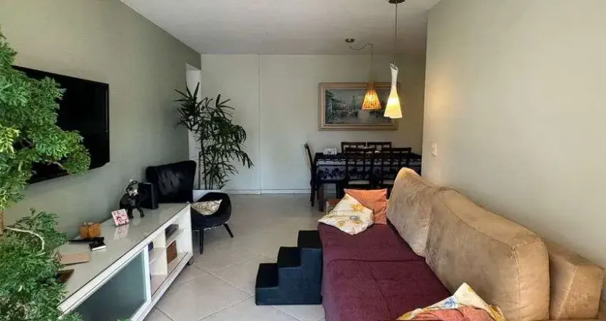 Fantástico apartamento de 3 quartos em botafogo / humaíta , com varandas