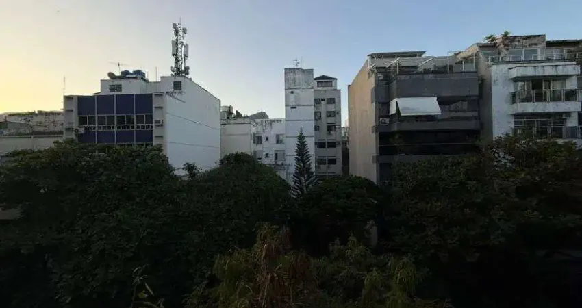 Imóvel para aluguel tem 170 metros quadrados com 3 quartos em Ipanema - Rio de Janeiro - RJ