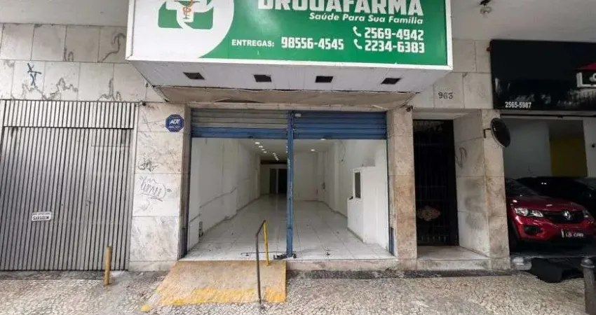 Sala comercial à venda na Rua Mariz e Barros, 264, Maracanã, Rio de Janeiro