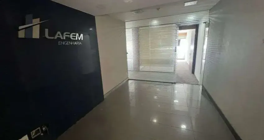 O espaço ideal para o sucesso da sua empresa em Copacabana!