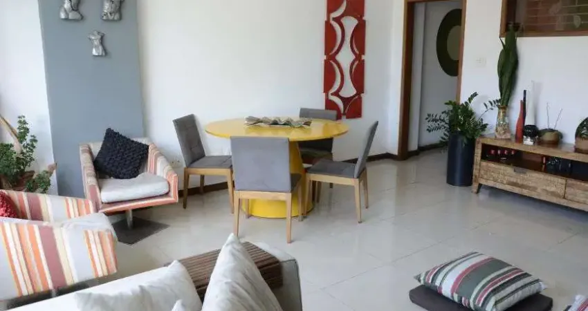 Apartamento com 3 quartos à venda na Avenida Nossa Senhora de Copacabana, 44, Leme, Rio de Janeiro