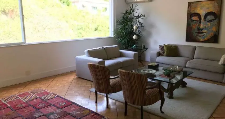 Apartamento para venda com 180 metros quadrados com 3 quartos em Flamengo - Rio de Janeiro - RJ