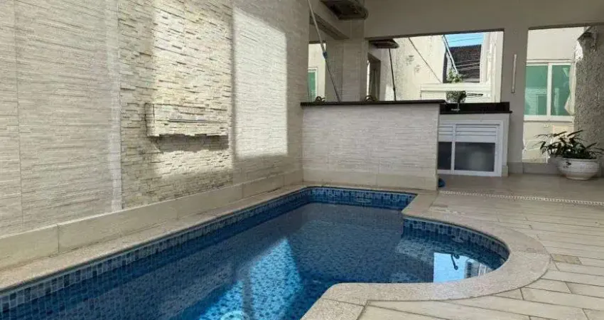 Imóvel para venda tem 325 metros quadrados com 5 quartos em Urca - Rio de Janeiro - RJ