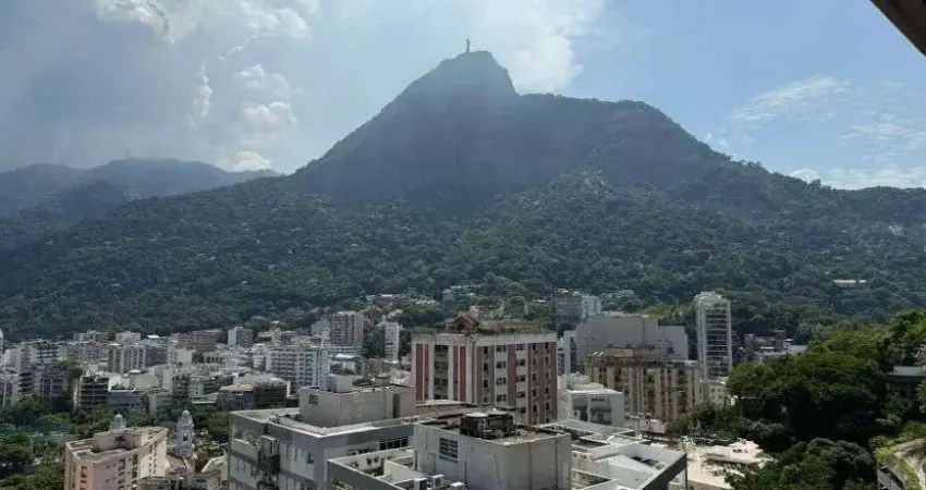 Imóvel para venda com 540 metros quadrados com 4 quartos em Lagoa - Rio de Janeiro - RJ