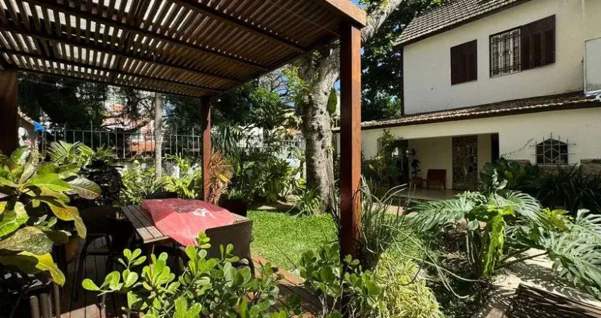 Casa com 4 quartos à venda na Rua Roquete Pinto, 17, Urca, Rio de Janeiro